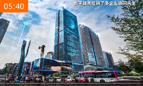 火办网经销商网店业务发展客户复庆协案例
